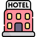 Frequent Hotel Visits