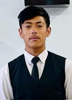 Aayush Shrestha